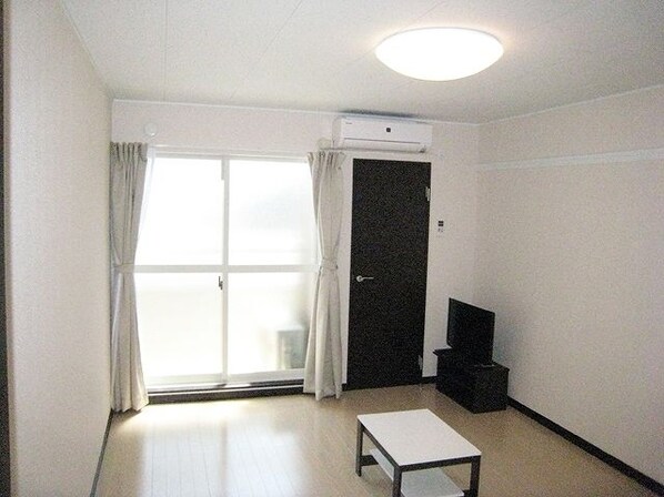 レオネクスト羽生の物件内観写真